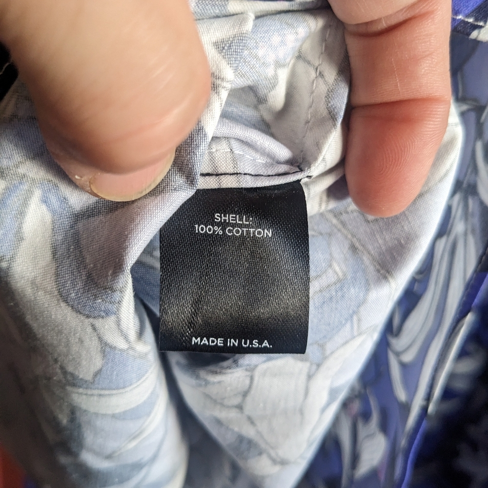 Snow Xue Gao floral mini nwt - Picture 12 of 16